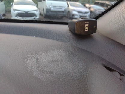 930 TOYOTA VANGUARD 240S S PACKAGE / Mileage 117463Km DIRECT SHIPMENT FROM TOYOTA DEALER IN JAPAN