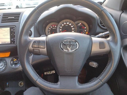 930 TOYOTA VANGUARD 240S S PACKAGE / Mileage 117463Km DIRECT SHIPMENT FROM TOYOTA DEALER IN JAPAN