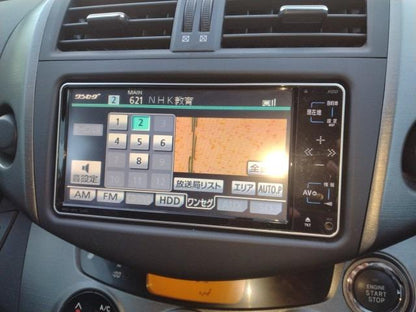 930 TOYOTA VANGUARD 240S S PACKAGE / Mileage 117463Km DIRECT SHIPMENT FROM TOYOTA DEALER IN JAPAN