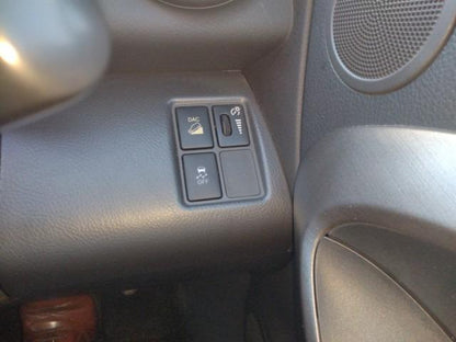 930 TOYOTA VANGUARD 240S S PACKAGE / Mileage 117463Km DIRECT SHIPMENT FROM TOYOTA DEALER IN JAPAN