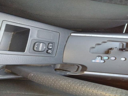 930 TOYOTA VANGUARD 240S S PACKAGE / Mileage 117463Km DIRECT SHIPMENT FROM TOYOTA DEALER IN JAPAN