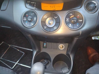 930 TOYOTA VANGUARD 240S S PACKAGE / Mileage 117463Km DIRECT SHIPMENT FROM TOYOTA DEALER IN JAPAN