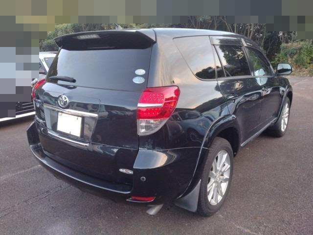 930 TOYOTA VANGUARD 240S S PACKAGE / Mileage 117463Km DIRECT SHIPMENT FROM TOYOTA DEALER IN JAPAN