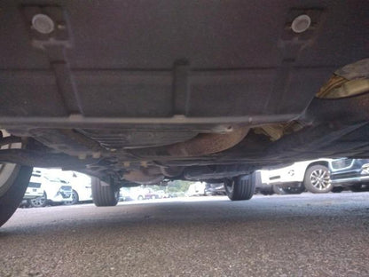 930 TOYOTA VANGUARD 240S S PACKAGE / Mileage 117463Km DIRECT SHIPMENT FROM TOYOTA DEALER IN JAPAN