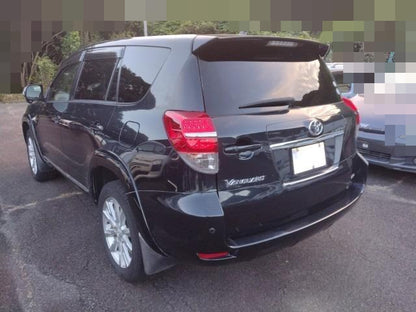 930 TOYOTA VANGUARD 240S S PACKAGE / Mileage 117463Km DIRECT SHIPMENT FROM TOYOTA DEALER IN JAPAN