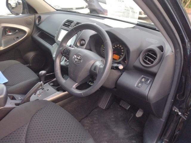 930 TOYOTA VANGUARD 240S S PACKAGE / Mileage 117463Km DIRECT SHIPMENT FROM TOYOTA DEALER IN JAPAN