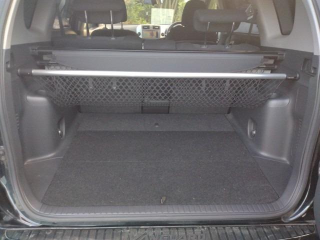 930 TOYOTA VANGUARD 240S S PACKAGE / Mileage 117463Km DIRECT SHIPMENT FROM TOYOTA DEALER IN JAPAN