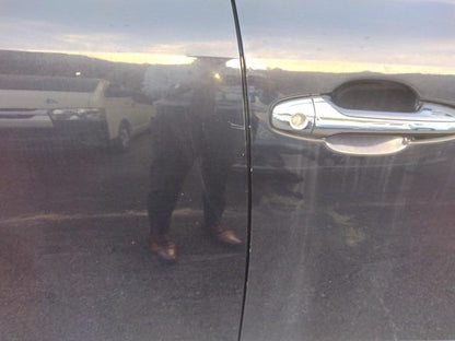 929 TOYOTA HARRIER PREMIUM 2016 / Mileage 161760Km DIRECT SHIPMENT FROM TOYOTA DEALER IN JAPAN