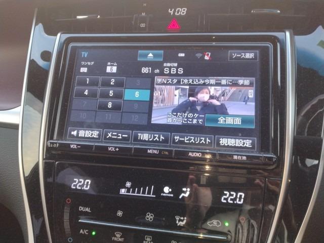 929 TOYOTA HARRIER PREMIUM 2016 / Mileage 161760Km DIRECT SHIPMENT FROM TOYOTA DEALER IN JAPAN