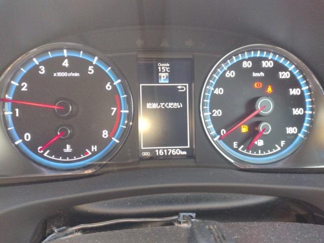 929 TOYOTA HARRIER PREMIUM 2016 / Mileage 161760Km DIRECT SHIPMENT FROM TOYOTA DEALER IN JAPAN