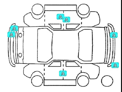 929 TOYOTA HARRIER PREMIUM 2016 / Mileage 161760Km DIRECT SHIPMENT FROM TOYOTA DEALER IN JAPAN