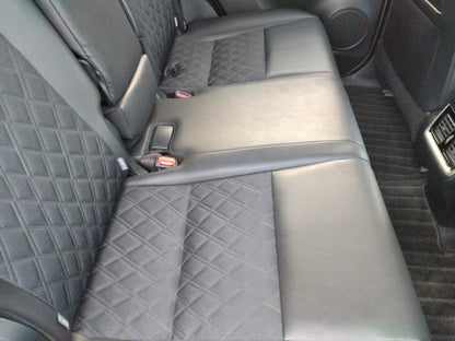 928 TOYOTA HARRIER ELEGANCE 2018 / Mileage 103808 DIRECT SHIPMENT FROM TOYOTA DEALER IN JAPAN