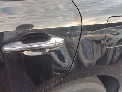 928 TOYOTA HARRIER ELEGANCE 2018 / Mileage 103808 DIRECT SHIPMENT FROM TOYOTA DEALER IN JAPAN