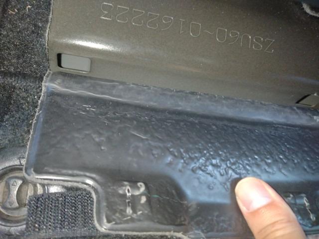 928 TOYOTA HARRIER ELEGANCE 2018 / Mileage 103808 DIRECT SHIPMENT FROM TOYOTA DEALER IN JAPAN