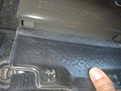 928 TOYOTA HARRIER ELEGANCE 2018 / Mileage 103808 DIRECT SHIPMENT FROM TOYOTA DEALER IN JAPAN