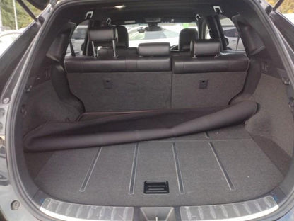 928 TOYOTA HARRIER ELEGANCE 2018 / Mileage 103808 DIRECT SHIPMENT FROM TOYOTA DEALER IN JAPAN