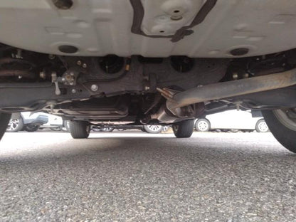 928 TOYOTA HARRIER ELEGANCE 2018 / Mileage 103808 DIRECT SHIPMENT FROM TOYOTA DEALER IN JAPAN