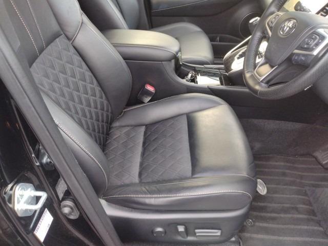 928 TOYOTA HARRIER ELEGANCE 2018 / Mileage 103808 DIRECT SHIPMENT FROM TOYOTA DEALER IN JAPAN