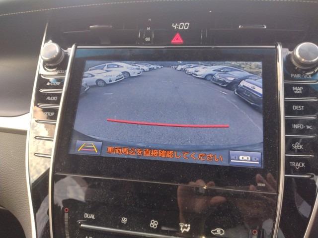 928 TOYOTA HARRIER ELEGANCE 2018 / Mileage 103808 DIRECT SHIPMENT FROM TOYOTA DEALER IN JAPAN