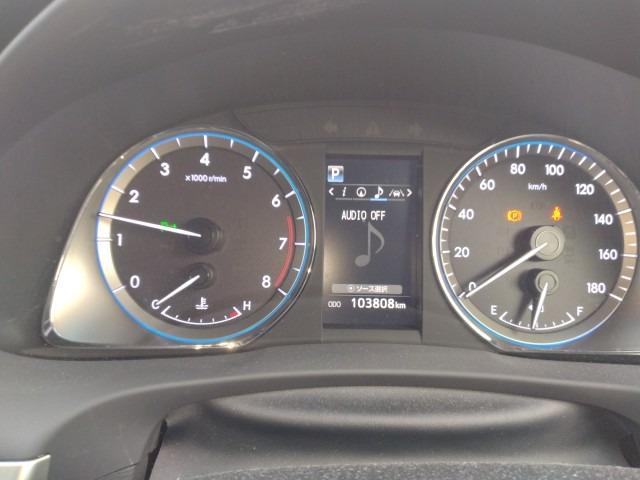 928 TOYOTA HARRIER ELEGANCE 2018 / Mileage 103808 DIRECT SHIPMENT FROM TOYOTA DEALER IN JAPAN