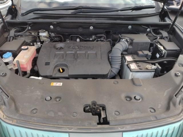 928 TOYOTA HARRIER ELEGANCE 2018 / Mileage 103808 DIRECT SHIPMENT FROM TOYOTA DEALER IN JAPAN