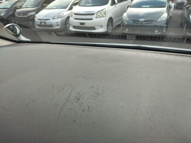 927 TOYOTA ALPHARD 240X 2014  / Mileage 113635Km DIRECT SHIPMENT FROM TOYOTA DEALER IN JAPAN