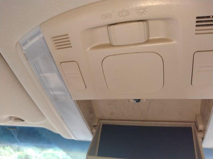 927 TOYOTA ALPHARD 240X 2014  / Mileage 113635Km DIRECT SHIPMENT FROM TOYOTA DEALER IN JAPAN