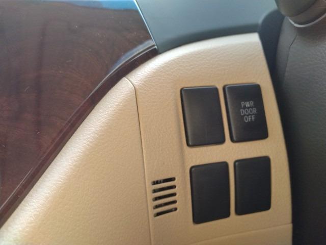 927 TOYOTA ALPHARD 240X 2014  / Mileage 113635Km DIRECT SHIPMENT FROM TOYOTA DEALER IN JAPAN