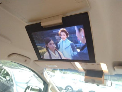 927 TOYOTA ALPHARD 240X 2014  / Mileage 113635Km DIRECT SHIPMENT FROM TOYOTA DEALER IN JAPAN