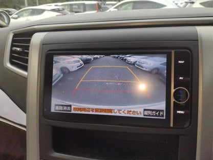 927 TOYOTA ALPHARD 240X 2014  / Mileage 113635Km DIRECT SHIPMENT FROM TOYOTA DEALER IN JAPAN