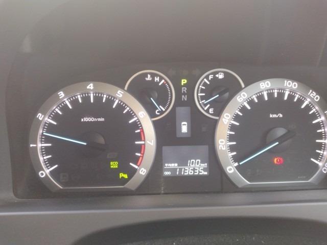 927 TOYOTA ALPHARD 240X 2014  / Mileage 113635Km DIRECT SHIPMENT FROM TOYOTA DEALER IN JAPAN