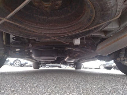 927 TOYOTA ALPHARD 240X 2014  / Mileage 113635Km DIRECT SHIPMENT FROM TOYOTA DEALER IN JAPAN