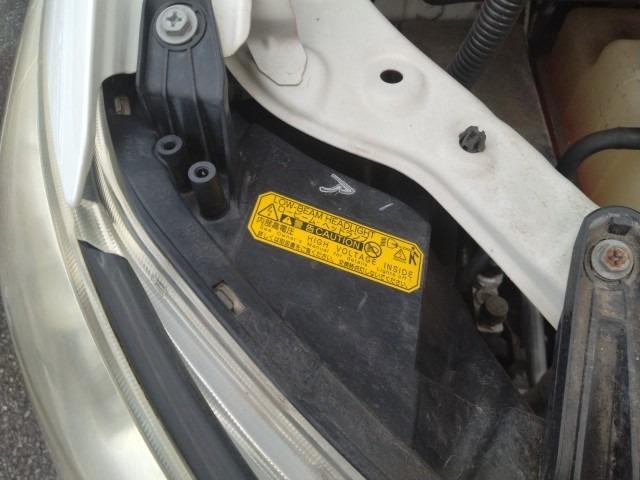 927 TOYOTA ALPHARD 240X 2014  / Mileage 113635Km DIRECT SHIPMENT FROM TOYOTA DEALER IN JAPAN