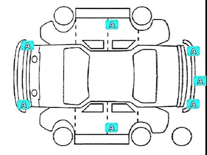927 TOYOTA ALPHARD 240X 2014  / Mileage 113635Km DIRECT SHIPMENT FROM TOYOTA DEALER IN JAPAN