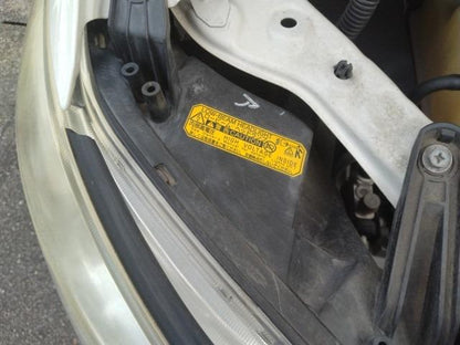 926 TOYOTA ALPHARD 240G 2012 / Mileage 143311km DIRECT SHIPMENT FROM TOYOTA DEALER IN JAPAN