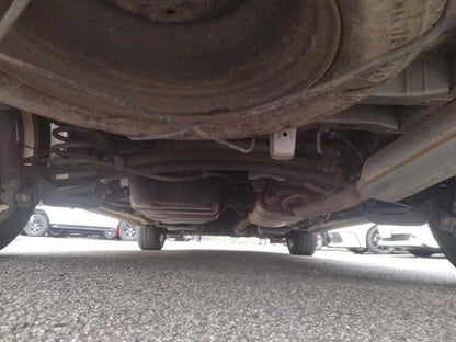 926 TOYOTA ALPHARD 240G 2012 / Mileage 143311km DIRECT SHIPMENT FROM TOYOTA DEALER IN JAPAN