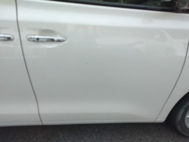 926 TOYOTA ALPHARD 240G 2012 / Mileage 143311km DIRECT SHIPMENT FROM TOYOTA DEALER IN JAPAN