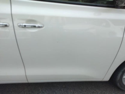 926 TOYOTA ALPHARD 240G 2012 / Mileage 143311km DIRECT SHIPMENT FROM TOYOTA DEALER IN JAPAN