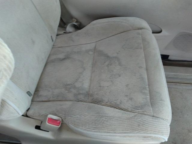 926 TOYOTA ALPHARD 240G 2012 / Mileage 143311km DIRECT SHIPMENT FROM TOYOTA DEALER IN JAPAN