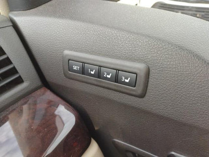 926 TOYOTA ALPHARD 240G 2012 / Mileage 143311km DIRECT SHIPMENT FROM TOYOTA DEALER IN JAPAN