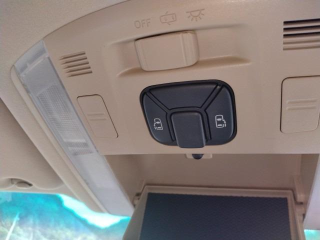 926 TOYOTA ALPHARD 240G 2012 / Mileage 143311km DIRECT SHIPMENT FROM TOYOTA DEALER IN JAPAN