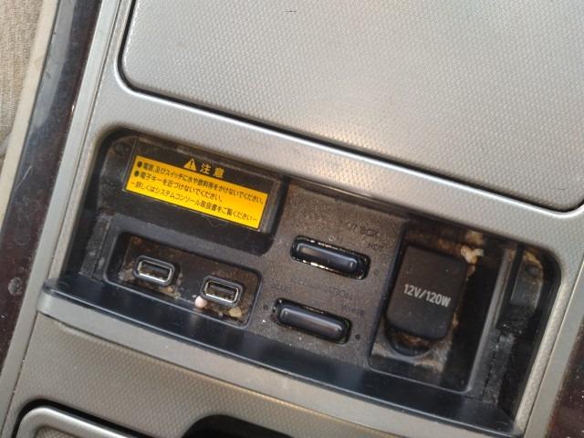 926 TOYOTA ALPHARD 240G 2012 / Mileage 143311km DIRECT SHIPMENT FROM TOYOTA DEALER IN JAPAN