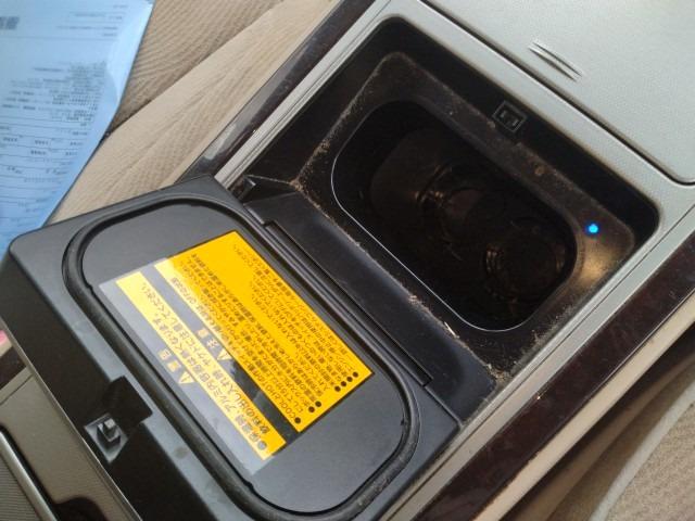 926 TOYOTA ALPHARD 240G 2012 / Mileage 143311km DIRECT SHIPMENT FROM TOYOTA DEALER IN JAPAN