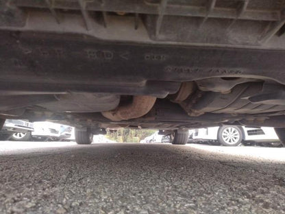 926 TOYOTA ALPHARD 240G 2012 / Mileage 143311km DIRECT SHIPMENT FROM TOYOTA DEALER IN JAPAN