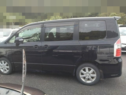 925 TOYOTA NOHA S 2008 / Mileage 146604Km DIRECT SHIPMENT FROM TOYOTA DEALER IN JAPAN