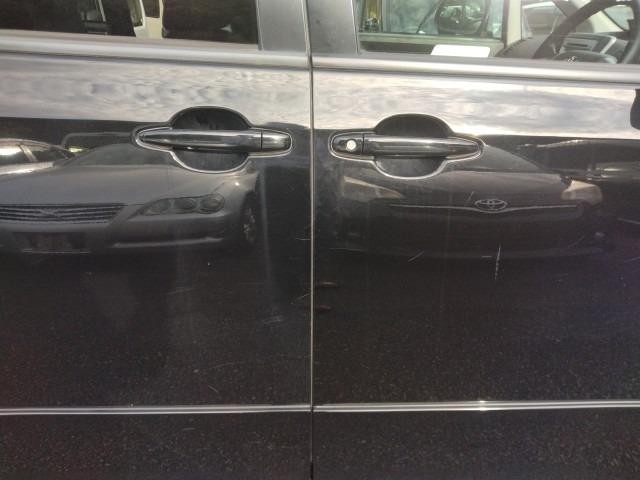 925 TOYOTA NOHA S 2008 / Mileage 146604Km DIRECT SHIPMENT FROM TOYOTA DEALER IN JAPAN