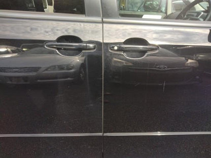 925 TOYOTA NOHA S 2008 / Mileage 146604Km DIRECT SHIPMENT FROM TOYOTA DEALER IN JAPAN