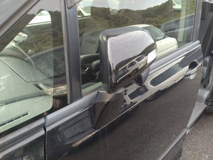 925 TOYOTA NOHA S 2008 / Mileage 146604Km DIRECT SHIPMENT FROM TOYOTA DEALER IN JAPAN