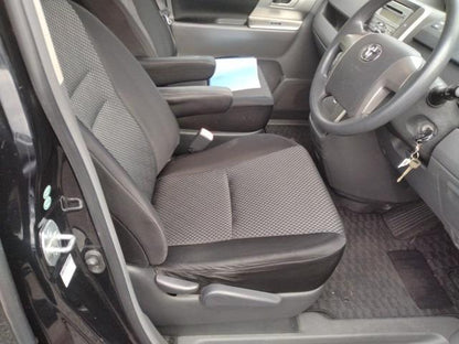 925 TOYOTA NOHA S 2008 / Mileage 146604Km DIRECT SHIPMENT FROM TOYOTA DEALER IN JAPAN