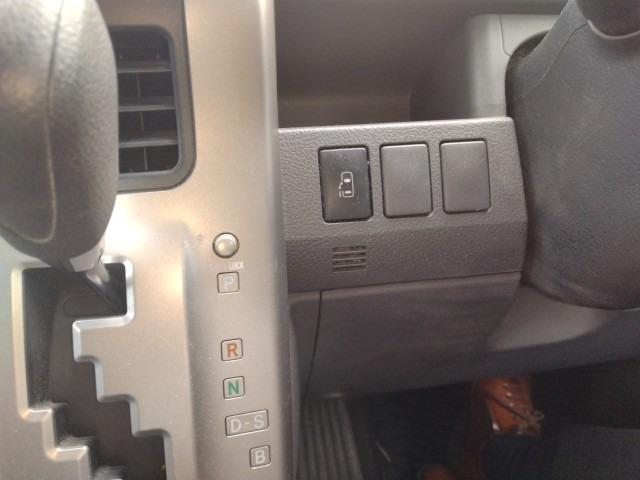 925 TOYOTA NOHA S 2008 / Mileage 146604Km DIRECT SHIPMENT FROM TOYOTA DEALER IN JAPAN